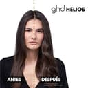 ghd Helios Burdeos - Secador de Pelo Profesional, Ligero, Secado Rápido, Máximo Control del Peinado - Para Todo Tipo de Cabello - (Enchufe Europeo) - 2