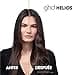 ghd Helios - Secador de Pelo Profesional, Ligero, Secado Rápido, Máximo Control del Peinado - Para Todo Tipo de Cabello - (Enchufe Europeo) - 2