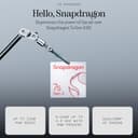 Nothing Phone (3a) 128 GB - mobile phone with 32 MP front camera, 30x ultra zoom, 50W fast charging and 6.77" FHD+ flexible AMOLED display - Black - 6