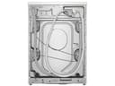 Siemens iQ700 WG44B2040 lavatrice Caricamento frontale 9 kg 1257 Giri/min Bianco (warehouse 3----Siem WaMa WG44B2040) - 5