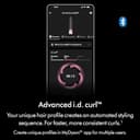 Dyson Airwrap Co-anda 2X™ Multi-Styler and Dryer - Straight+Wavy (Ceramic Pink/Rose Gold) - 6