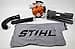 Stihl SH 86 aspiratore, soffiatore e trituratore per foglie, a benzina (4241 011 0917) - 1