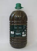 Jaén 100% Picual - Aceite de Oliva Virgen Extra - Premium Reserva Familiar AOVE - Sierra Mágina – Vergilia (5 Litros Garrafa) - 4
