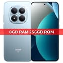 XIAOMI Redmi Note 15 Pro 5G NFC, 8+ 256 GB, Blau, IP68, AMOLED-Display, Android 15, 200 MP Kamera, 120 Hz, 6580 mAh Akku, 45 W Schnellladung, mit Ladegerät - 4