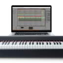 M-AUDIO Hammer 88 USB MIDI Keyboard Controller with 88 Hammer Action Piano Style Keys Including A Studio Grade Recording Software Suite - 5