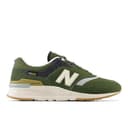New Balance 997H Kombu Hombre, EU 40 - 5