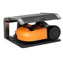 WORX WA0810 Garage for Landroid Robotic Lawnmower - Folding Canopy for all Landroid S, M and L Models - 5