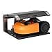WORX WA0810 Garage per tosaerba robotizzato - Tettuccio pieghevole e apribile per tutti i modelli Landroid S, M e L - 5