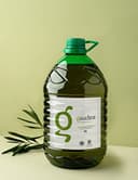 Aceite de Oliva Arbequina Filtrado 5 Litros Cosecha 2025-2026 - 1