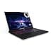 Lenovo Legion Pro 7 Gaming AI Laptop - Display OLED 16" WQXGA 240Hz, NVIDIA GeForce RTX 5090, Intel Core Ultra 9 275HX, RAM 64GB DDR5, SSD 2TB, Windows 11, Tastiera RGB QWERTY, 3 mesi GamePass - 3