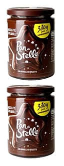 Pan di Stelle Crema (2 x 330 g) - 1