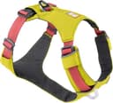 RUFFWEAR Hi & Light Dog Harness, No Pull Harness for Dogs Small, Medium Large & XL. Fully Adjustable Lightweight Harnesses with Aluminium Lead Attachment Portal & ID Bag, Lichen Green (XS, 43-56cm) - 1