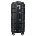 Samsonite Flux - Spinner L, Expandable Suitcase, 75 cm, 99/111 L, Navy Blue (Navy Blue) - 7