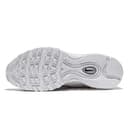 Nike 921826-101 Uomo Nike Air Max 97 White/Wolf Grey-Black EU 38 - 5