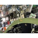 Sterling by Music Man StingRay RAY4 MN Mint Green - 4