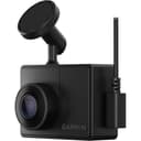 Garmin Dash Cam 67W, 1440p and Extra-Wide 180-degree FOV, Monitor Your Vehicle While Away w/ New Connected Features, Voice Control, Compact and Discreet, Includes Memory Card - 3
