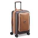 DELSEY PARIS - CHATELET AIR 2.0 - Valigia da cabina rigida 55 cm x 35 cm x 26 cm - 40 L - S - Marrone - 2