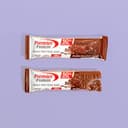 Premier Protein - High Protein Bar 50% - Double Chocolate Cookie - 16x40g - Low Sugar - Low Carb - palmölfrei - 6