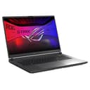 ASUS ROG Strix G18 G815LR-S9009 – ORD.Portátil Gaming de 18" WQXGA 240Hz (Intel Core Ultra 9 275HX, 32GB RAM, 1TB SSD, NVIDIA RTX 5070 Ti 12GB, Sin Sist.Op.) Gris Eclipse - Teclado QWERTY español - 9