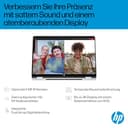 HP OmniBook 5 Flip 14-fp0254ng 2 in 1 Convertible Laptop, 14 Zoll 2K-Touchscreen (1920 x 1200), Intel Core i5-1334U, 16 GB RAM, 512 GB SSD, QWERTZ, Windows 11 Home, Silber - 5