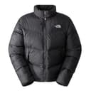 The North Face Saikuru Giacca da uomo Tnf Black XL - 10