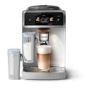Philips Café Aromis Kaffeevollautomat – BrewExtract Technologie, LatteGo Pro, 50+ heiße & kalte Getränke, mit einfacher Reinigung, intuitives Display und Barista-Assistent (EP8757/20) - 1