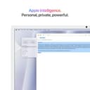 Apple iMac All-in-One Desktop Computer with M4 chip with 10-core CPU and 10-core GPU: Built for Apple Intelligence, 24-inch Retina Display, 24GB Unified Memory, 512GB SSD storage; Silver - 3