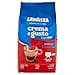 Lavazza, Crema e Gusto Classico, Café en Grano Natural, Ideal para la Máquina de Café Espresso, con Notas Aromáticas de Especias, Arábica y Robusta, Intensidad 7/10, Tueste Oscuro, 1 kg - 2
