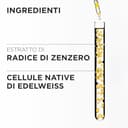 Kérastase, Genesis, Shampoo Professionale Fortificante per Capelli Indeboliti, Capelli Sani e Forti, Con Cellule Native di Stella Alpina e Radice di Zenzero, Bain Hydra-Fortifiant, 250 ml - 12