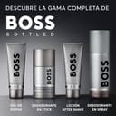 BOSS Bottled Infinite para hombres 200 ml | Perfume de hombre, fresco, amaderado y con notas de pachulí | larga duración - 11