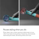 Dyson Supersonic Nural™ Hair Dryer (Ceramic Patina/Topaz) - 9