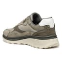 Geox U Spherica Actif X1, Zapatillas Hombre, Sand Sage, 43 EU - 7