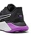 Puma PWR Hybrid TR Wns - Cross Trainer Femmina, Puma Black-Pure Magenta-Puma White, - 3