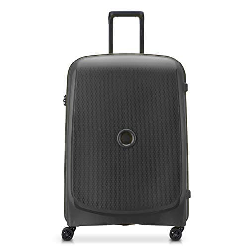 DELSEY Paris Belmont Plus Hard Case, red, Suitcase