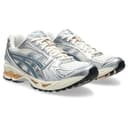 ASICS Gel-Kayano 14 Unisex-Sneaker, 9 Women/7.5 Men - 2