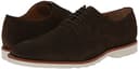 BOSS Black by Men's Swinno Oxford Shoe, Dark Brown, 11 UK - 7