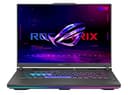ASUS ROG STRIX-G16-G614PR-RV080WEAN 16 Pulgadas FHD Plus 165Hz PC portátil (Procesador AMD R9-8940HX, 16GB DDR5, 1TB PCIe 4.0 NVMe SSD, NVIDIA GeForce RTX 5070 Ti GPU, Windows 11 Home) - Teclado - 1