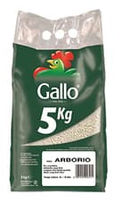 Riso Gallo Arborio Reis, 5 kg - 1
