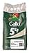 Riso Gallo Vegan Riso Arborio Rice, 5 kg (Pack of 1) - 1