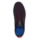 Geox U Spherica A, Sneaker Uomo, Navy KC, 41 EU - 6