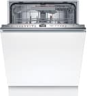 Bosch Elettrodomestici SMV6ZDX06E Serie 6, Lavastoviglie da incasso a scomparsa totale, PerfectDry, Home Connect, Extra Clean zone, 60 cm - 1