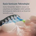 Philips Sonicare DiamondClean HX9911/88 spazzolino elettrico Adulto Spazzolino elettrico sonico Nero, Blu - 7