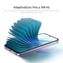 XIAOMI Redmi 15, Smartphone 8+256GB, DotDisplay FHD+ 144Hz da 6,9", Snapdragon 685, doppia fotocamera AI da 50MP, Batteria da 7000mAh, Garanzia di 2 anni, Nero, Caricabatterie non incluso - 8