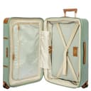 Bric's Bellagio Trolley 70,5 cm Eucalyptus - 5