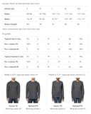 Official The Rolling Stones Exclusive Hackney Diamonds Long Sleeve T-Shirt, Adult Unisex, Black, X-Large - 2