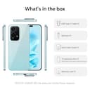 HONOR 200 Lite, Unlocked Mobile Phones, 5G Smartphone, 8GB+256GB, 6,7” Anti-Drop AMOLED Display, 108MP Triple Rear Camera, 50MP Front Camera, Dual SIM, 2 Year Manufacturer Warranty, Android 14 - 7