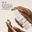 Olaplex No.6 Tratamiento Suavizante Capilar Para Peinar, Sin Aclarado, Suaviza, Acondiciona y Fortalece, Reduce Frizz y Encrespamiento, Todo Tipo de Cabello, Sin Sulfatos Ni Parabenos, 100ml - 3