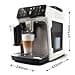 PHILIPS 5500 EP5545/70 Automatic Espresso Machine, 1.8 L, 15 Bar, White - 5