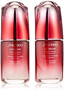 Shiseido Compatible - Ultimune Power Infusing Concentrate 2 x 50 ml - Giftset - 1
