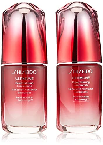 Shiseido ULTIMUNE Duo Lote 2 pz